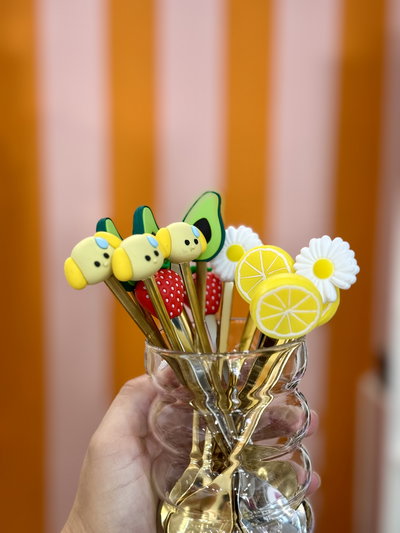 Cucharitas (varios modelos)