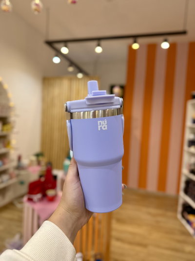 VASO TÉRMICO 600ml (colores)