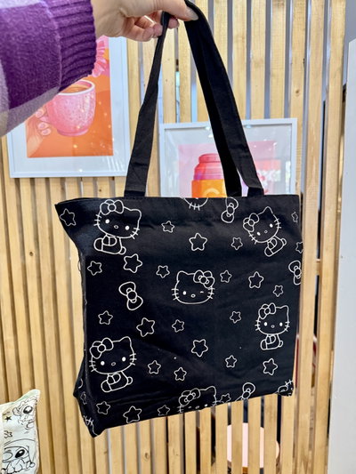 Bolso animado 