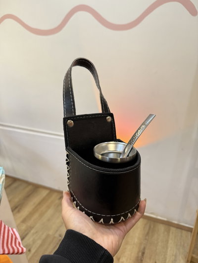 PORTA MATE/VASO AUTO