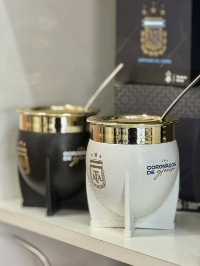 MATE XL AFA 3 ESTRELLAS