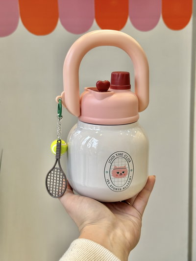 BOTELLA 500ml (NO REINGRESAN)