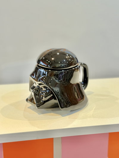 Taza Darth Vader Star Wars