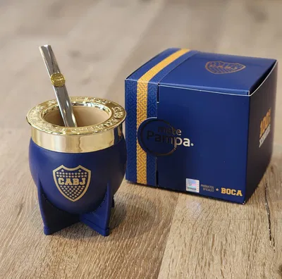 MATE XL BOCA