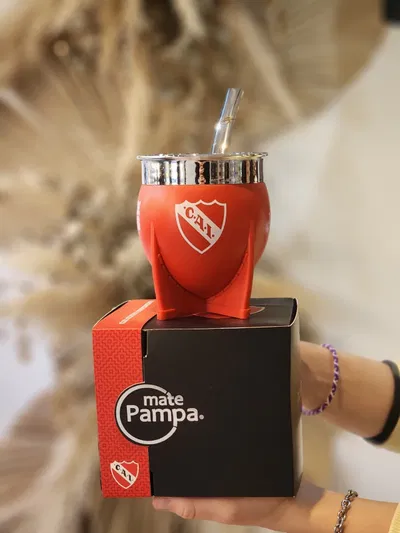 MATE XL INDEPENDIENTE