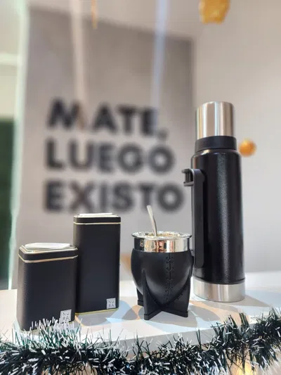 SET PAMPA XL CON TERMO