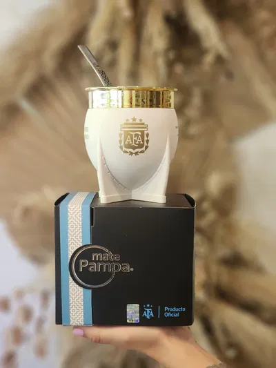 MATE XL AFA 3 ESTRELLAS