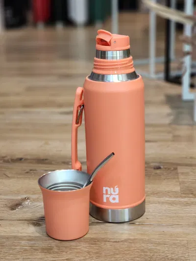 TERMO 1L CON TAPA MATE OFERTA