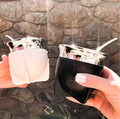 MATE PAMPA (colores)