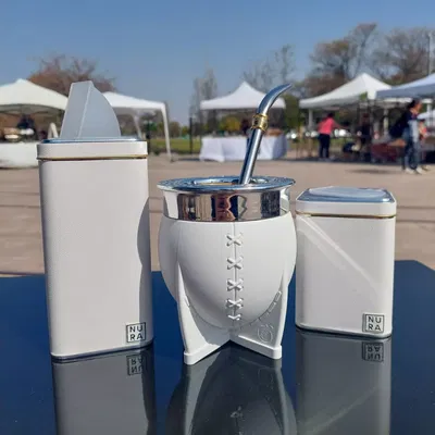 Set Pampa XL (latas)