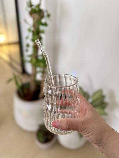 Vaso nube sorbete