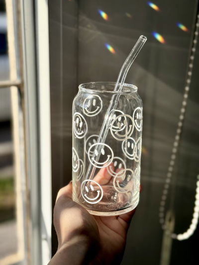 Vaso con sorbete (variedad)