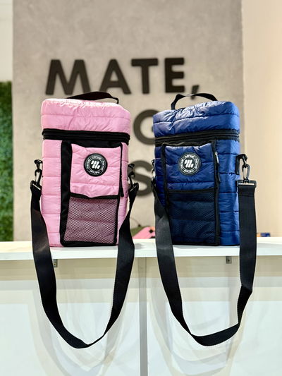 MORRAL matero matelasse