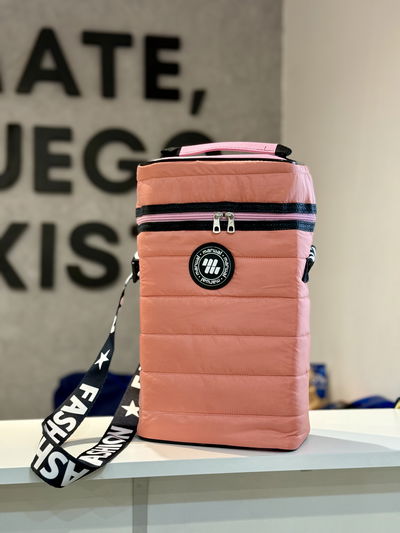 MORRAL matero ROSA 