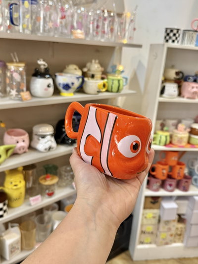 Taza NEMO disney