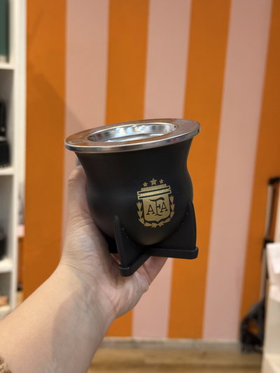 MATE DE ACERO AFA OUTLET