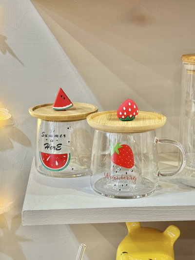 Taza frutitas 