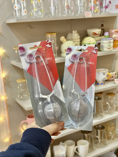 INFUSOR PARA TÉ