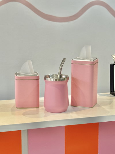 SET ACERO (colores)