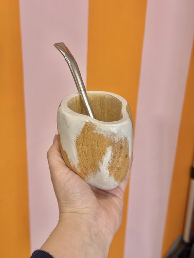 Mate RANCHERO