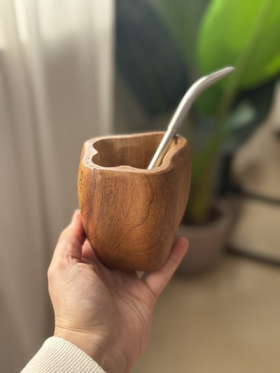 Mate SERRANO ranchero