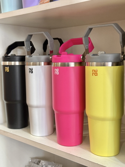 VASO TÉRMICO 900ml (colores)