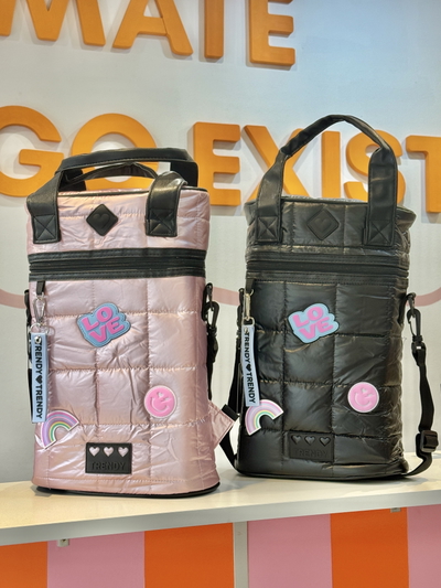 Mochila bolso llaverito