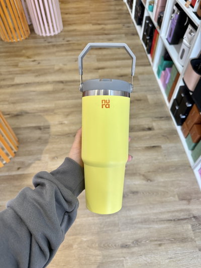 VASO TÉRMICO 900ml (colores)