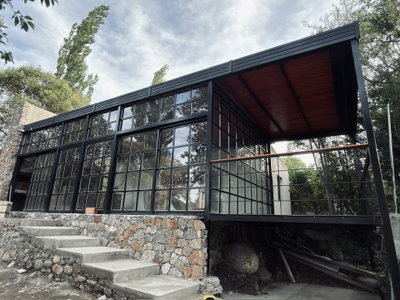 Galería Cerrada