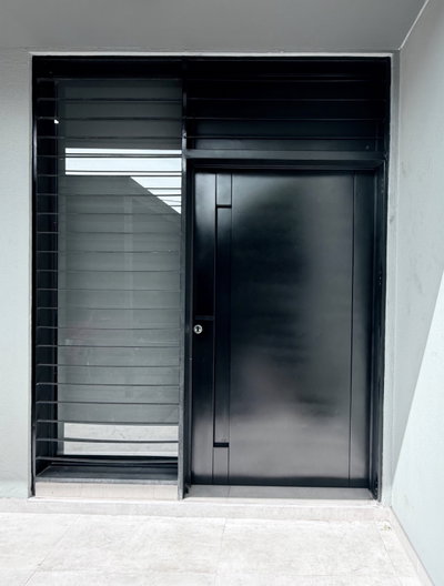 Puertas 