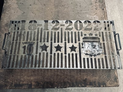 Parrilla Tres Estrellas 