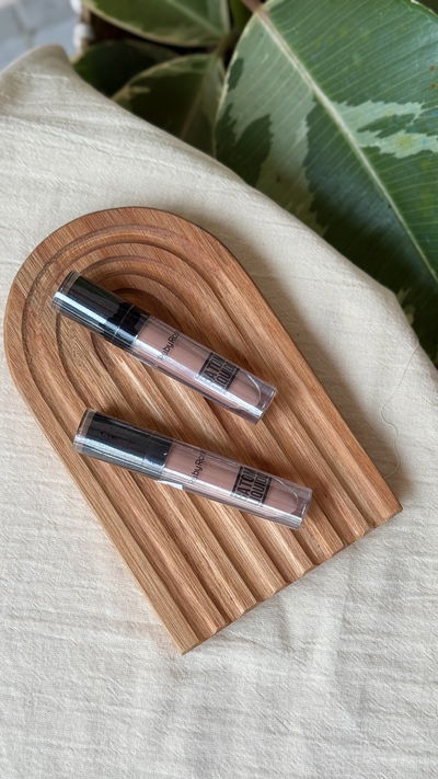 Batom líquido RUBY ROSE 