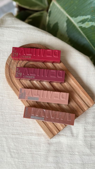 Labiales líquidos TEI 