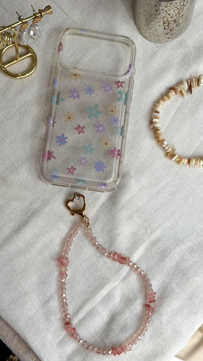 Phone strap 