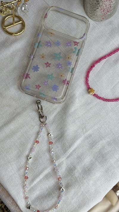 Phone strap 