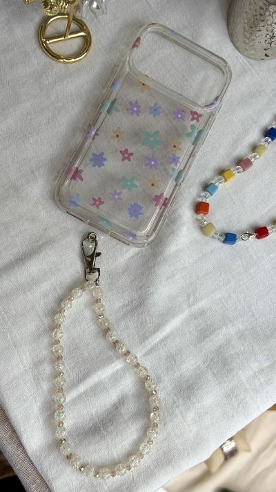 Phone strap 