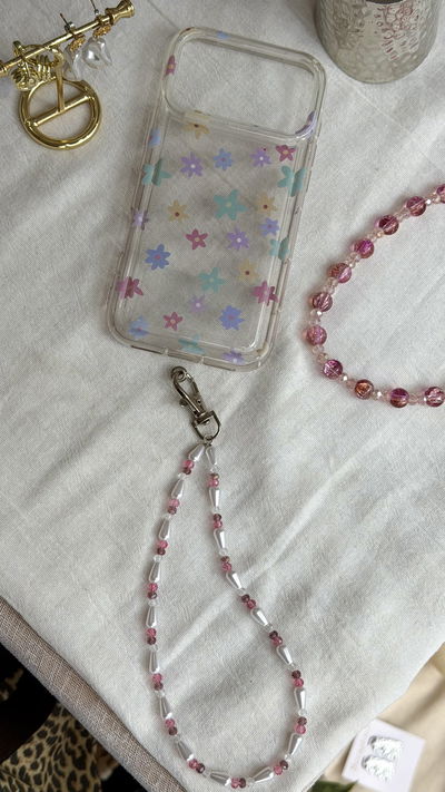 Phone strap 
