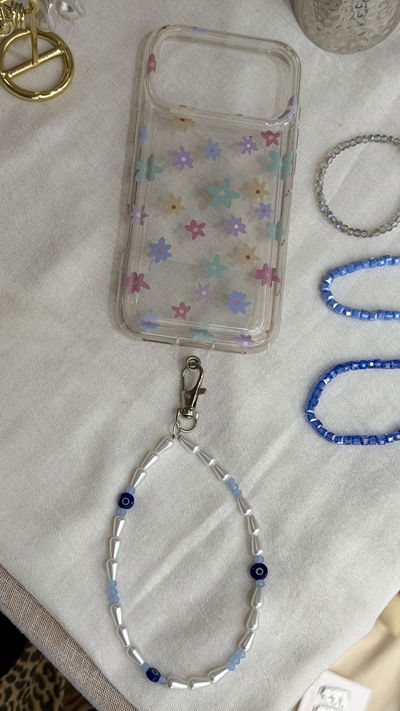 Phone strap 