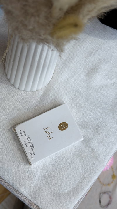 Perfume pocket J’adai