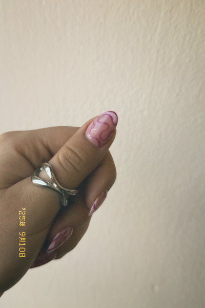Anillo doble 