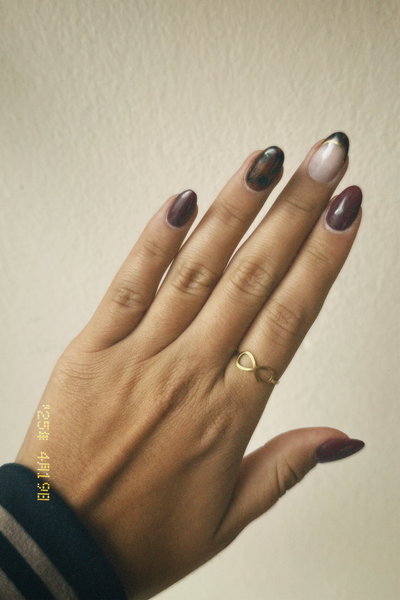 Anillo infinito 