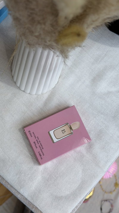 Perfume pocket Si Rosa 