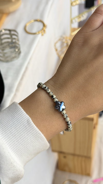 Pulsera jaspe 
