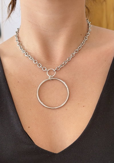 Collar circular 