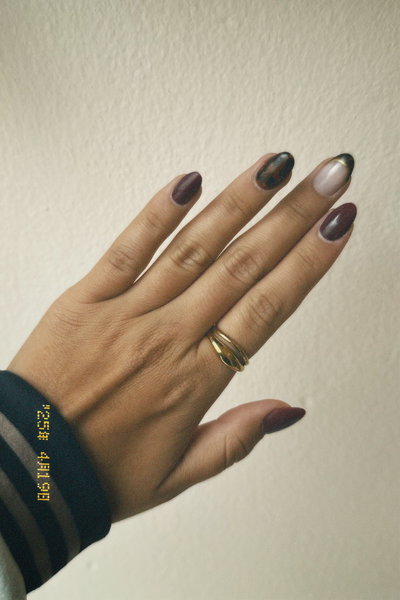 Anillo doble 