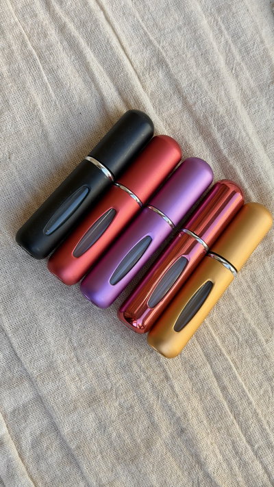 Perfumeros 