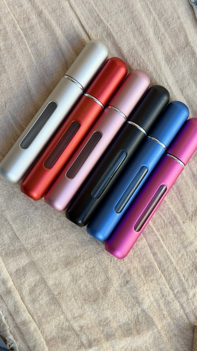 Perfumeros 