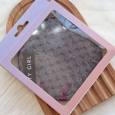 Pad desmaquillante City