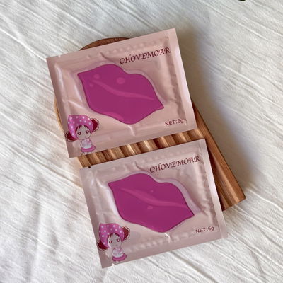 Mascarillas de labios 