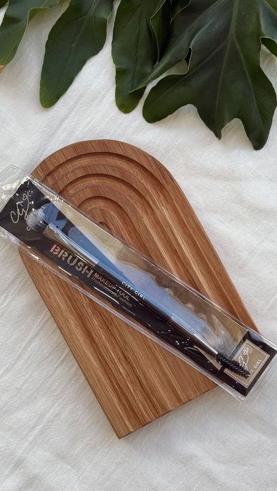 Brocha para ojos City Girl 